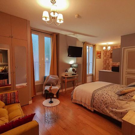 Hotel Oh Sevres Autrement Buitenkant foto