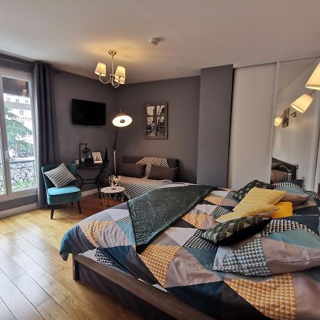 Hotel Oh Sevres Autrement Buitenkant foto