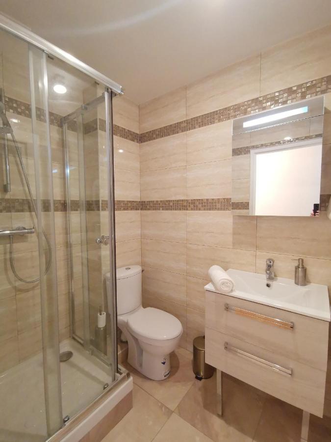Hotel Oh Sevres Autrement Buitenkant foto